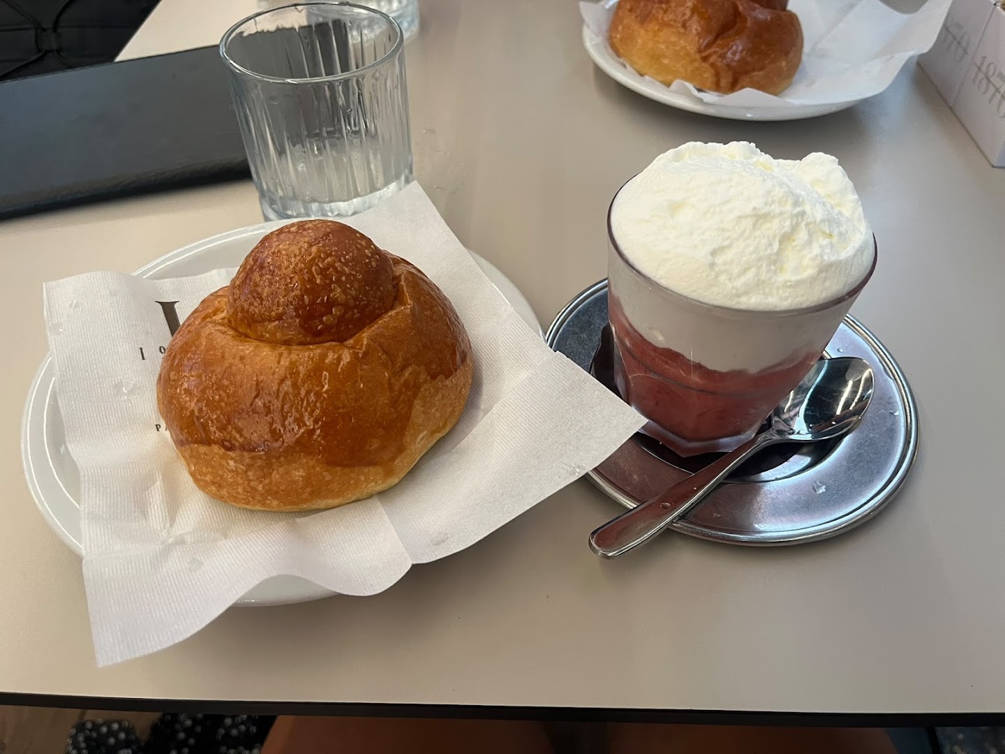 Pasticceria Irrera 1910