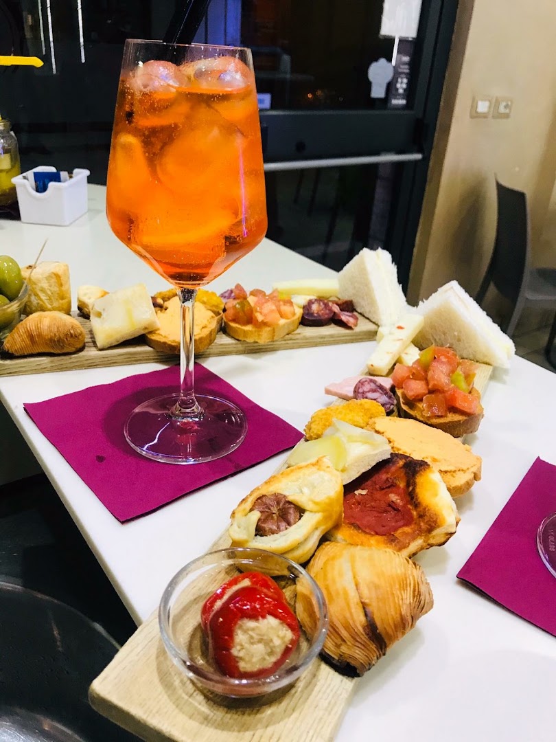 Pasticceria Isola