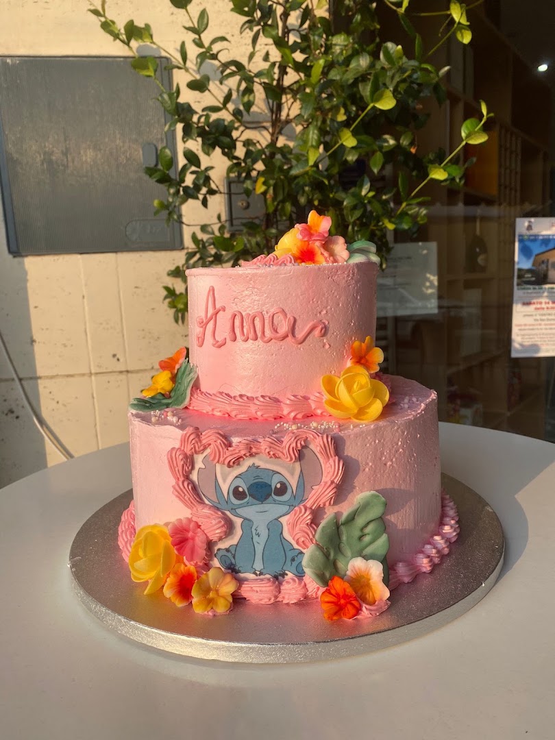 Pasticceria Isola