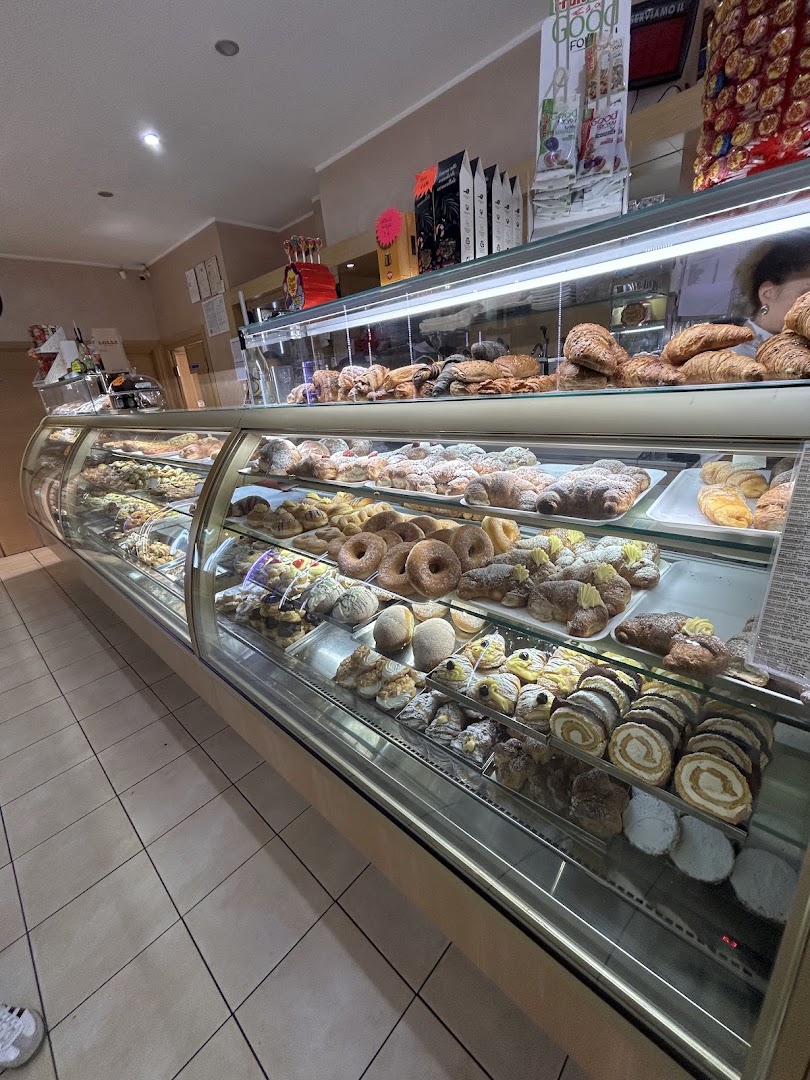 Pasticceria Isola
