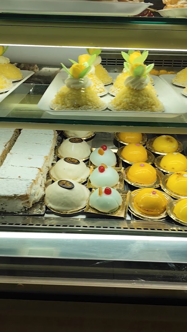 Pasticceria Isola