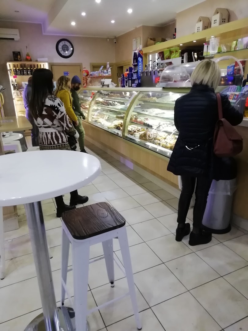 Pasticceria Isola