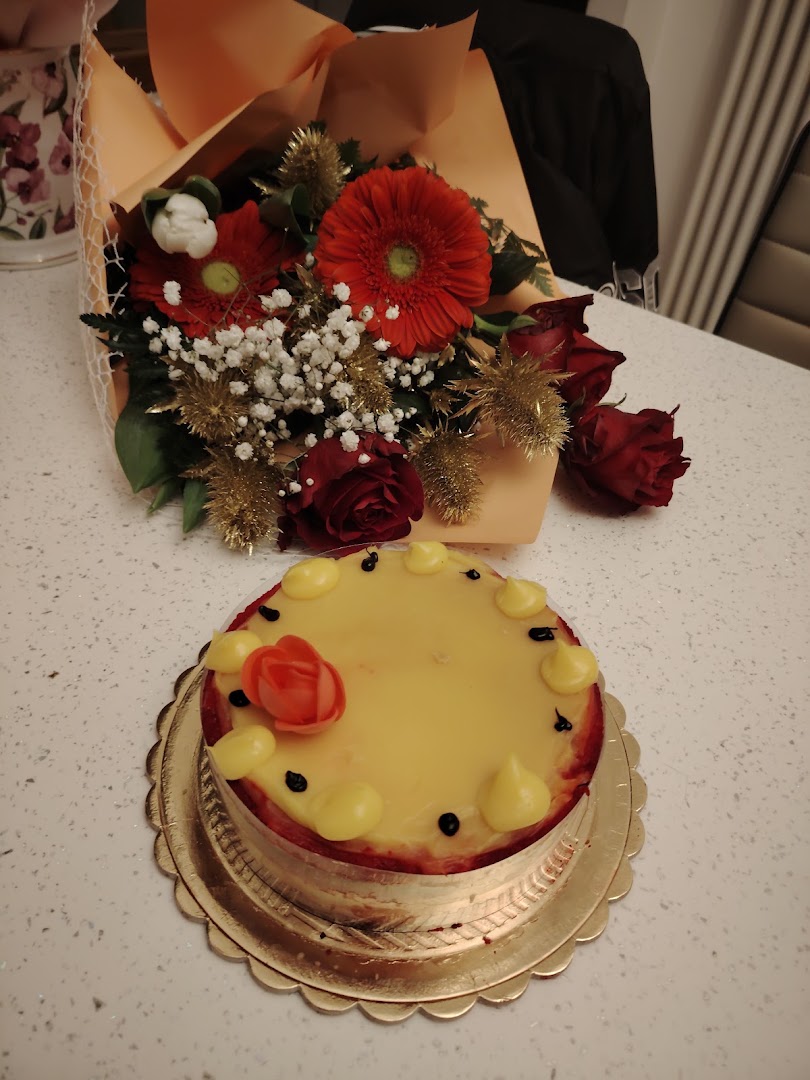 Pasticceria J&J