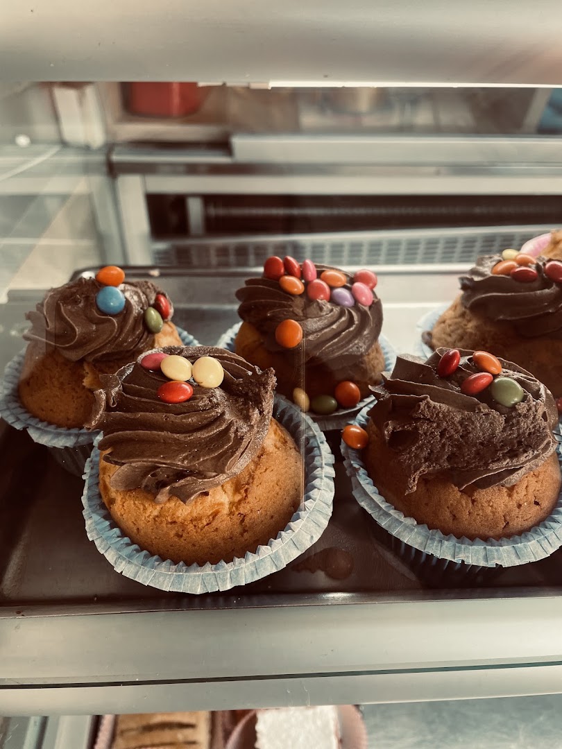 Pasticceria J&J