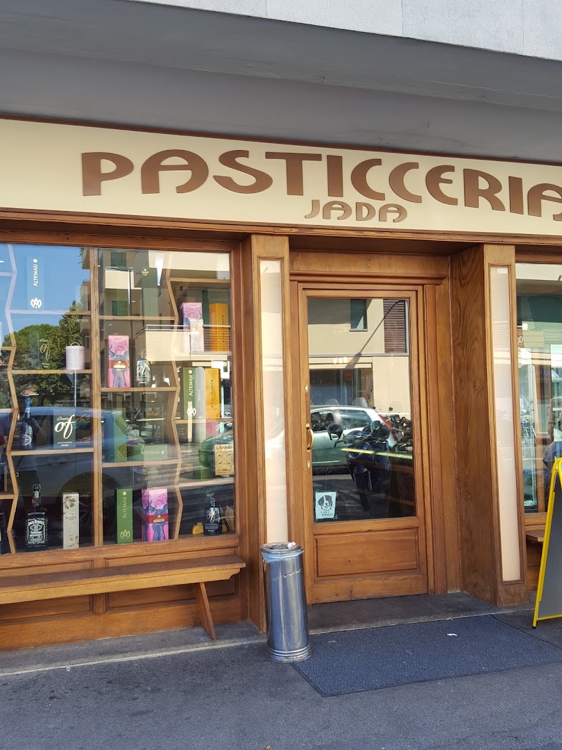 Pasticceria Jada