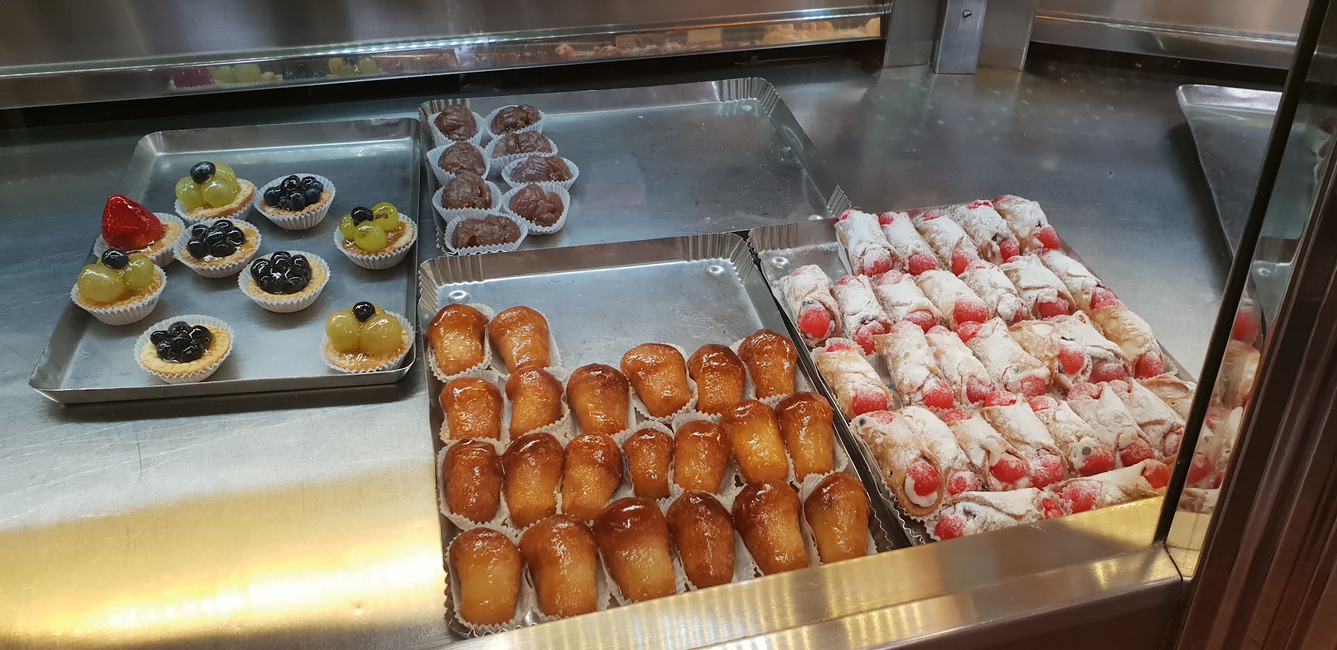 Pasticceria Jeantet
