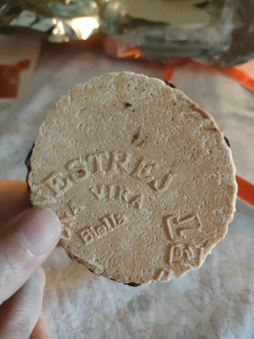 Pasticceria Jeantet