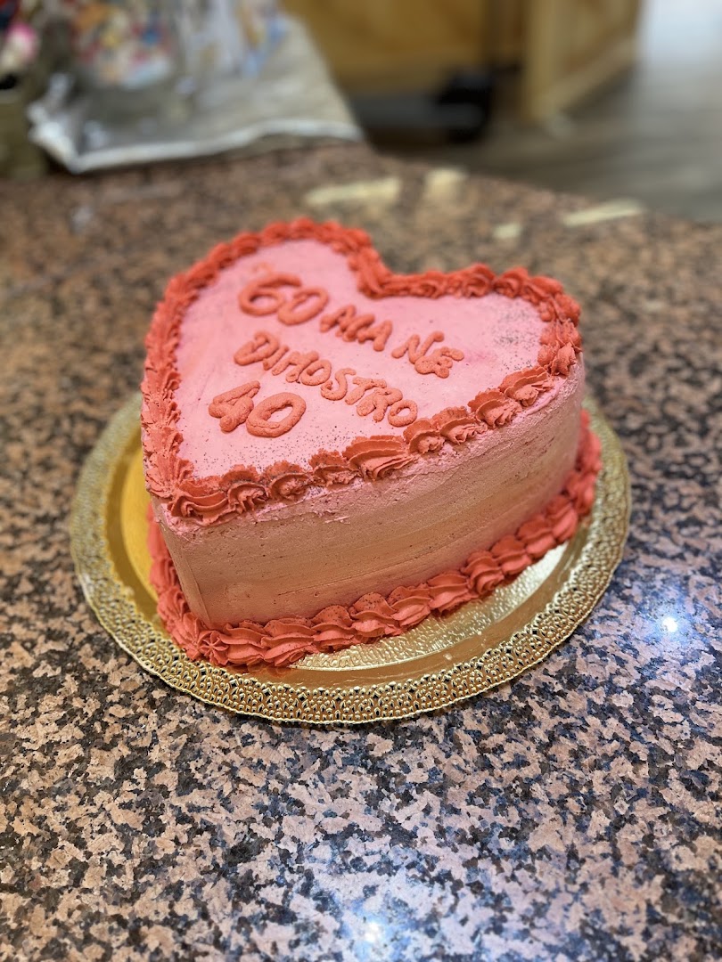 Pasticceria Jerry