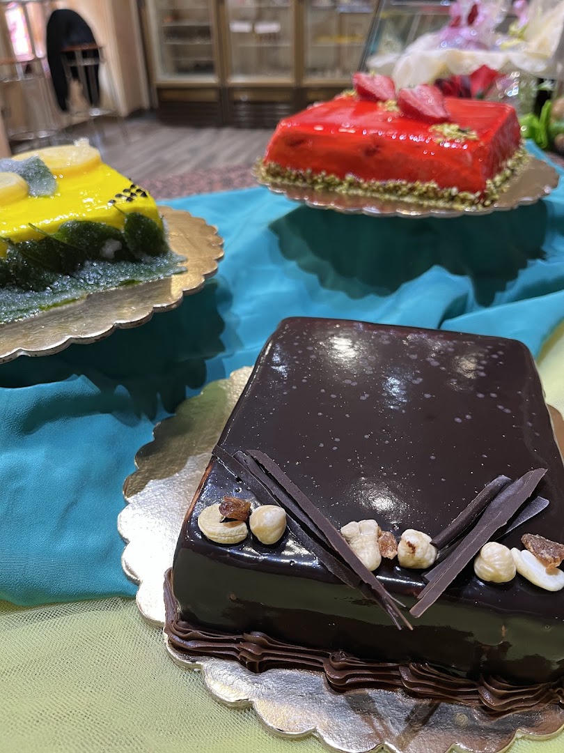 Pasticceria Jerry