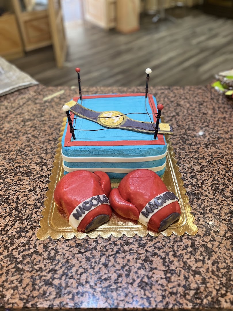 Pasticceria Jerry