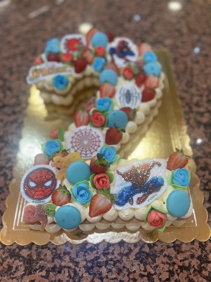 Pasticceria Jerry