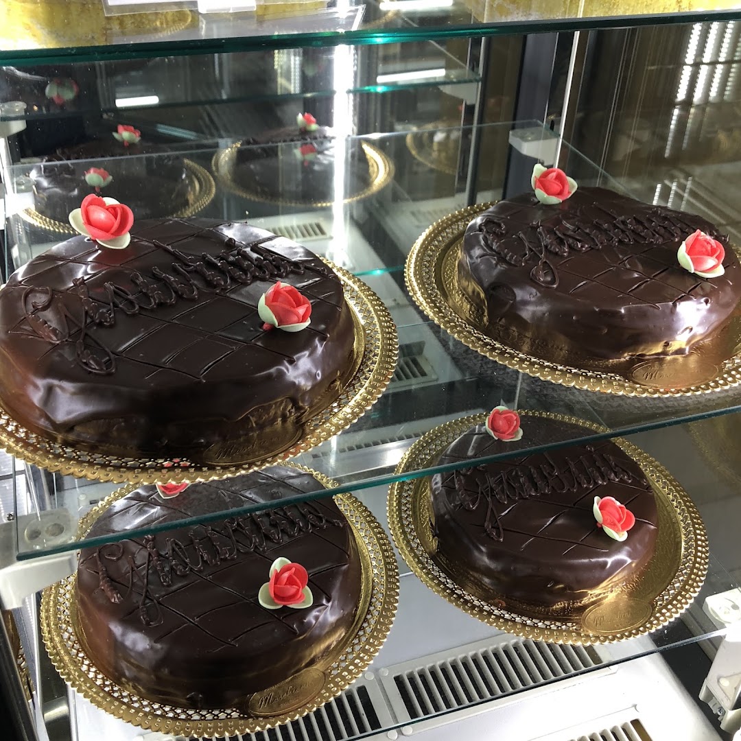 Pasticceria Jolly Caffè