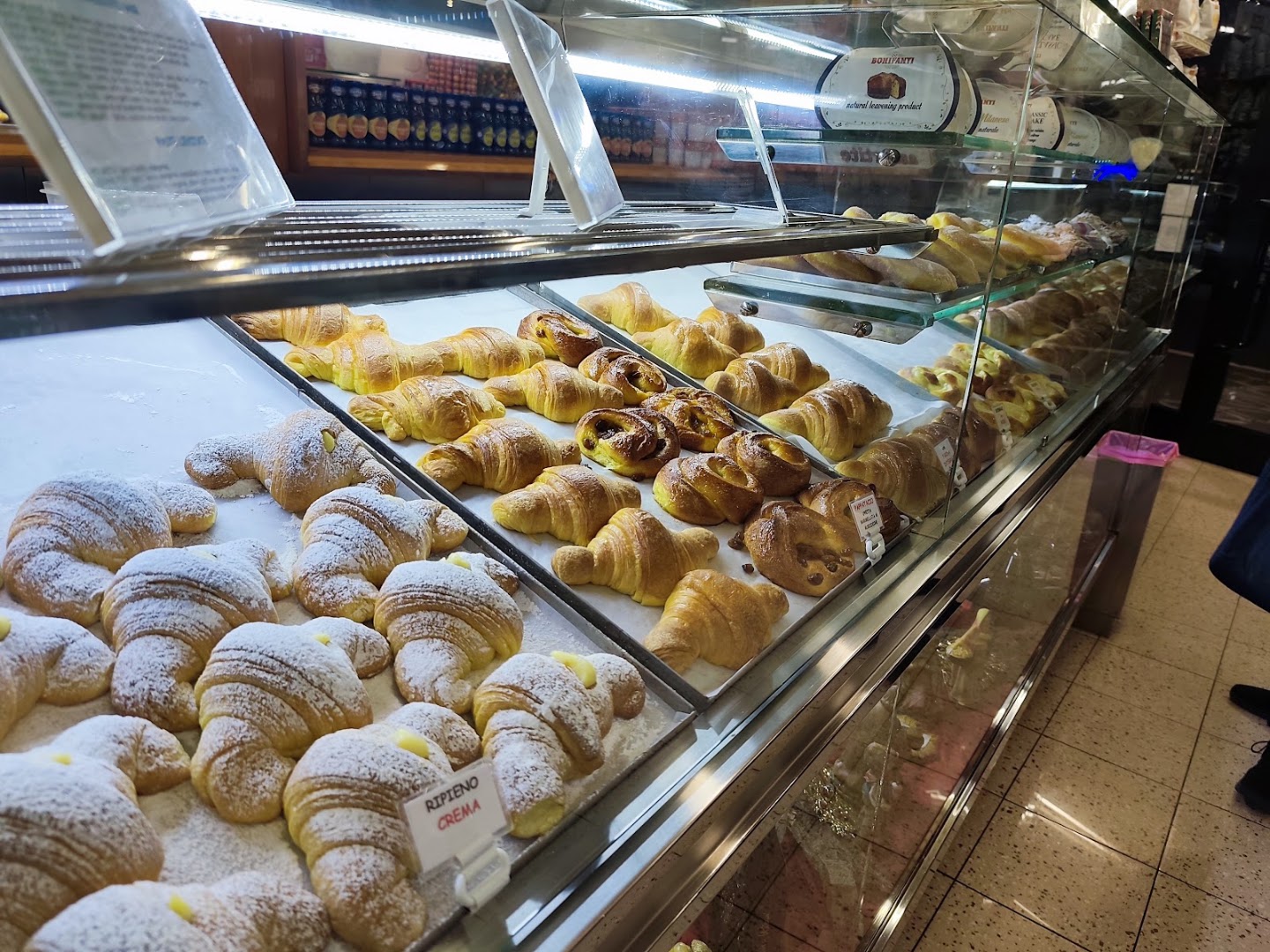Pasticceria Jolly Caffè