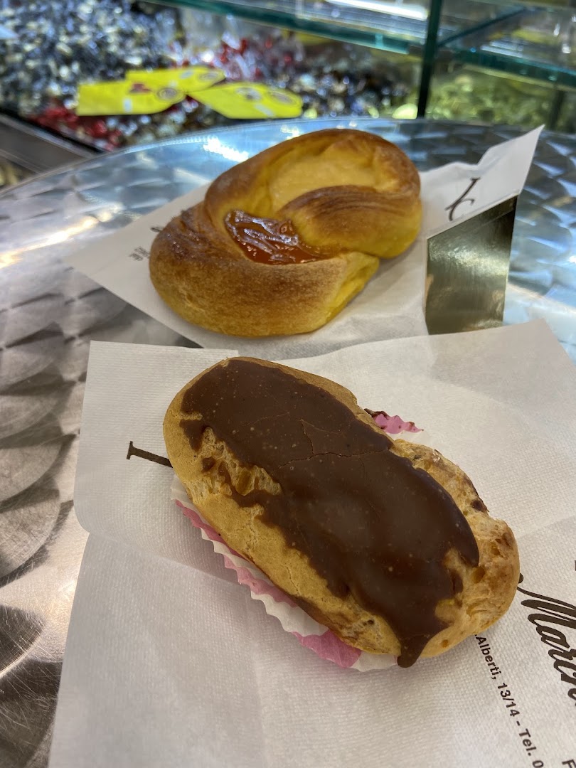 Pasticceria Jolly Caffè
