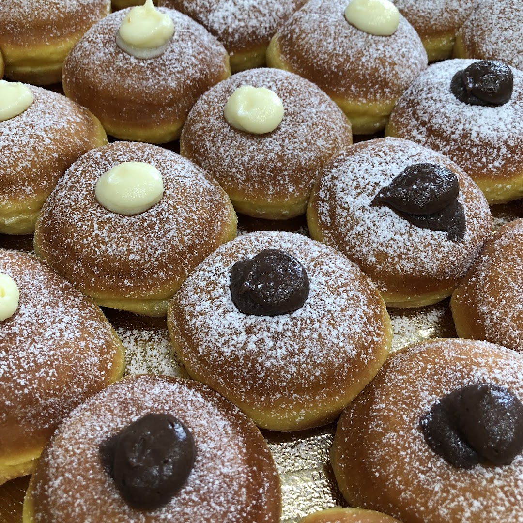 Pasticceria Jolly Caffè