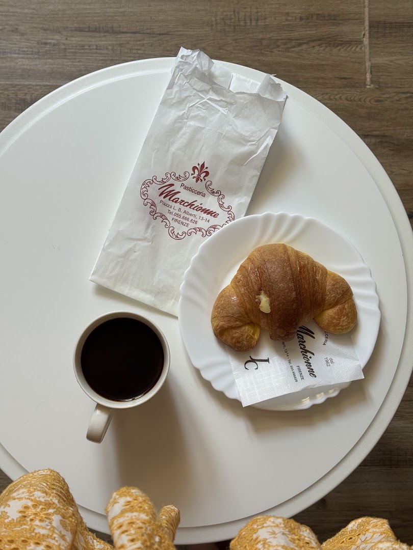 Pasticceria Jolly Caffè