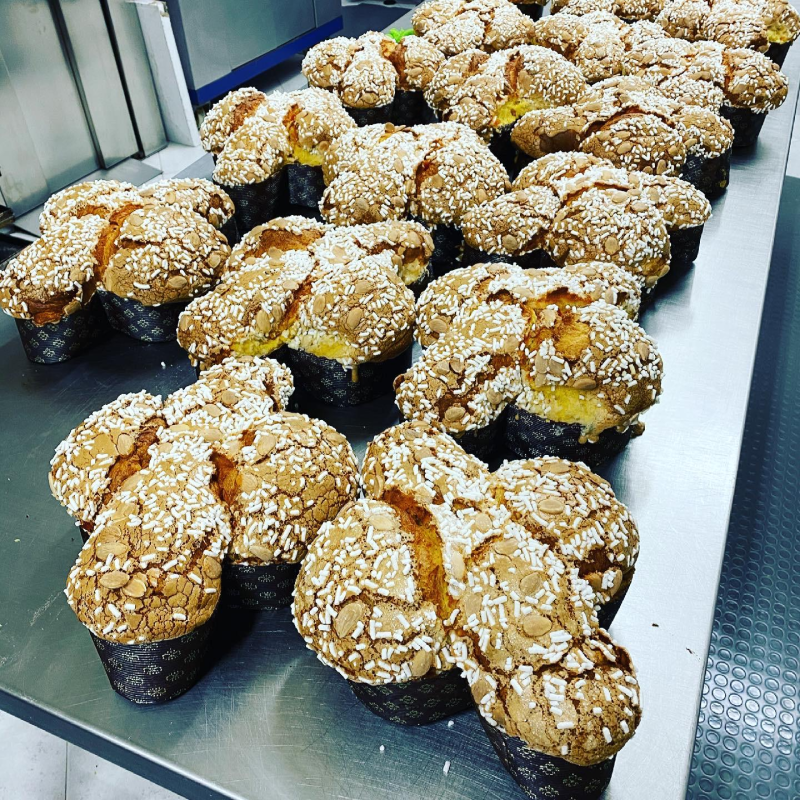 Pasticceria Jolly
