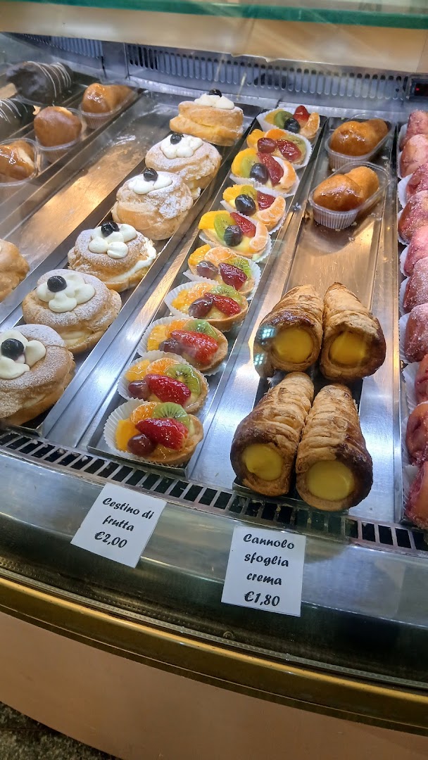 Pasticceria Jolly Rimini e Antica Pasticceria Jolly