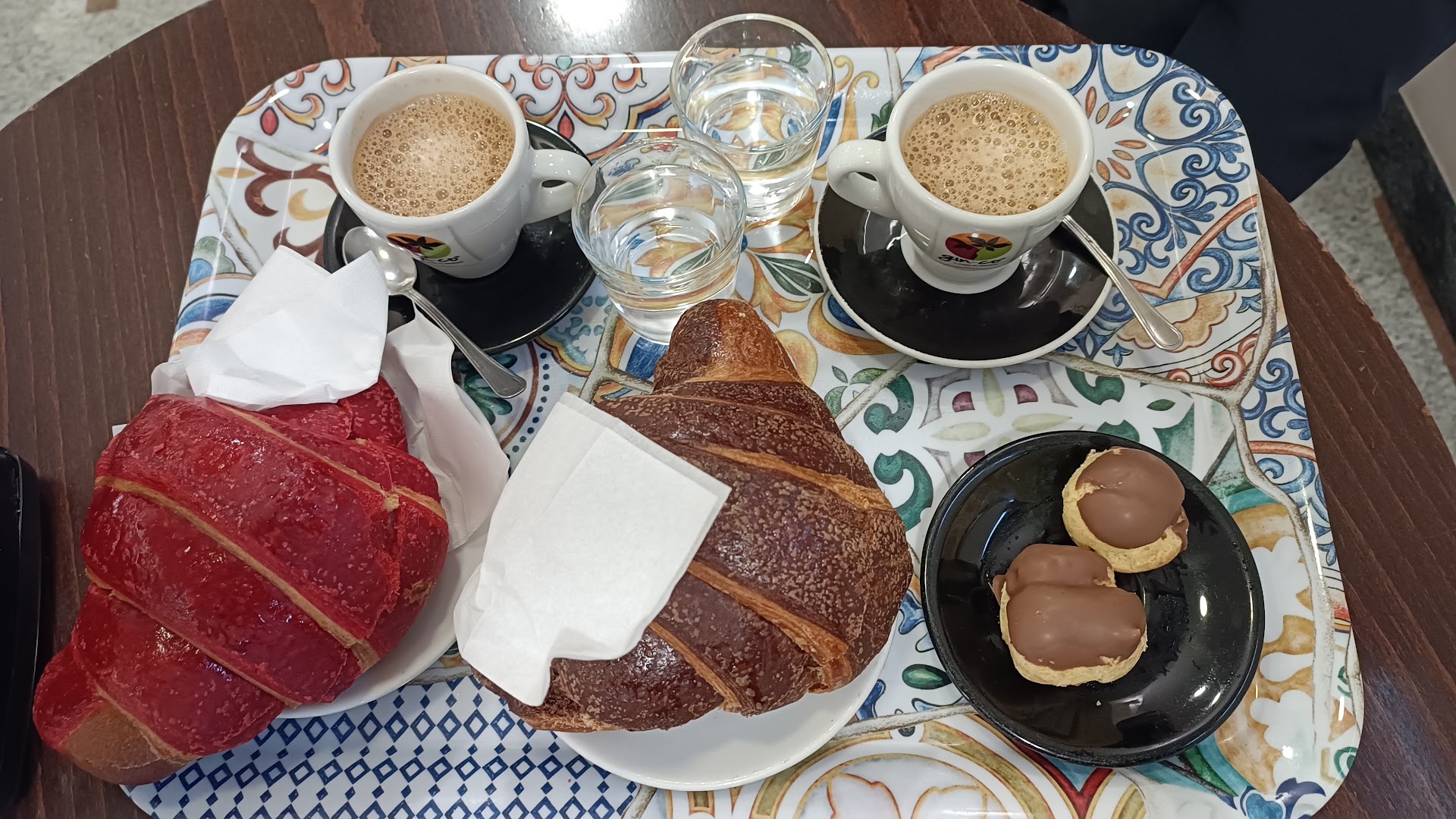 Pasticceria Jolly