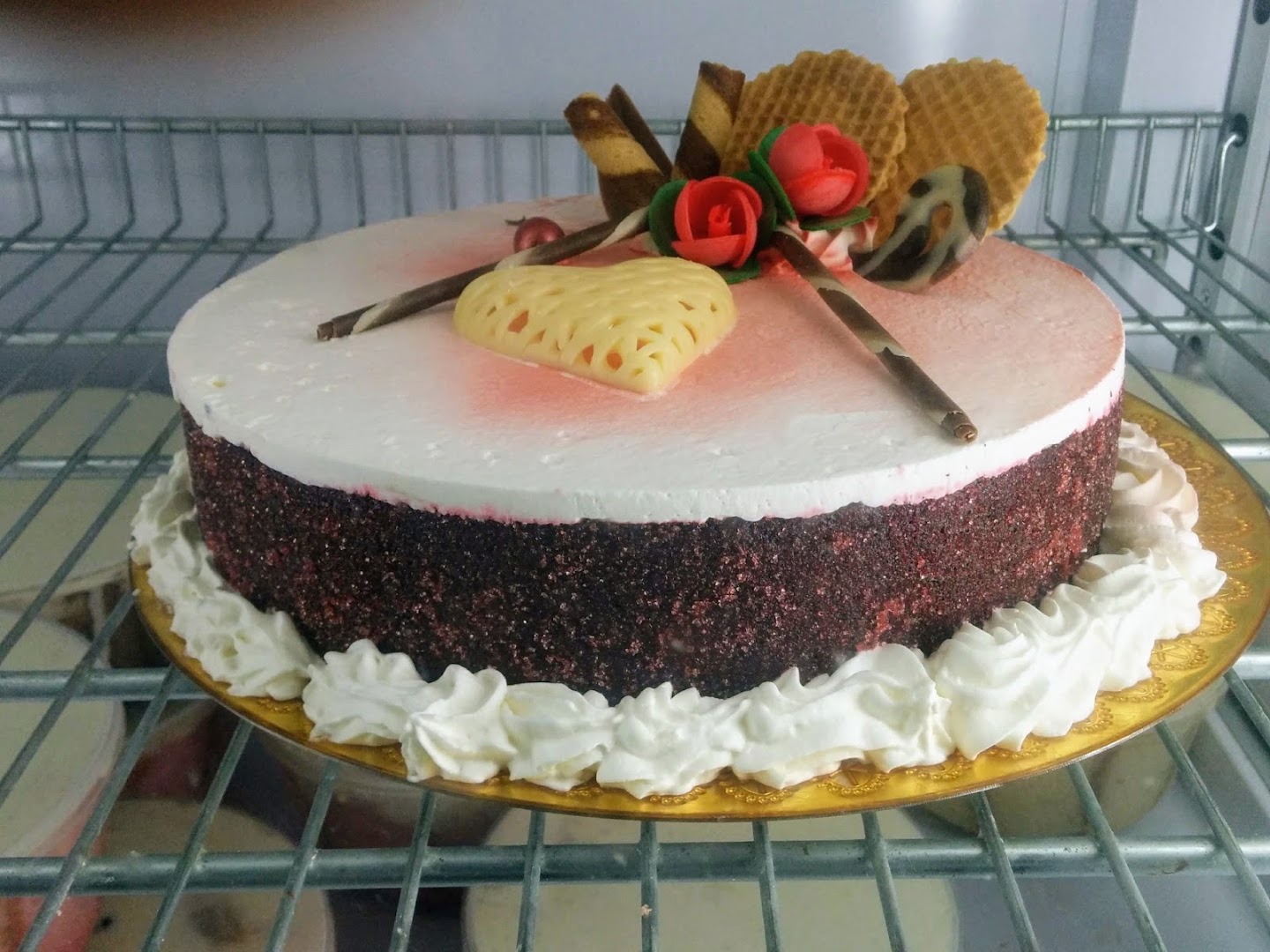 Pasticceria Jonio