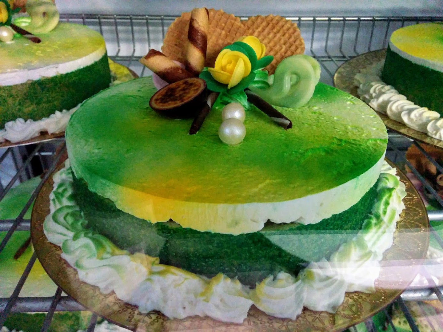 Pasticceria Jonio