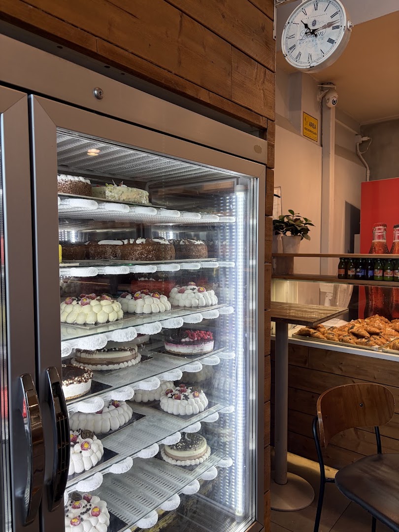 Pasticceria JosephMary