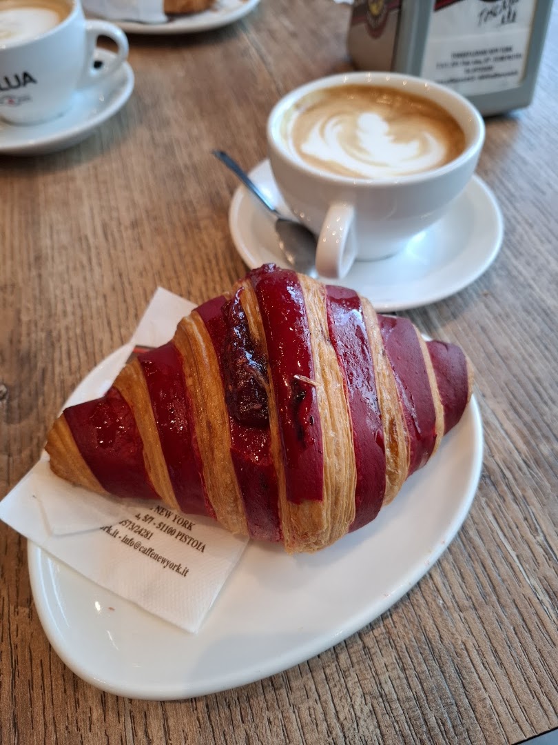 Pasticceria KALUA