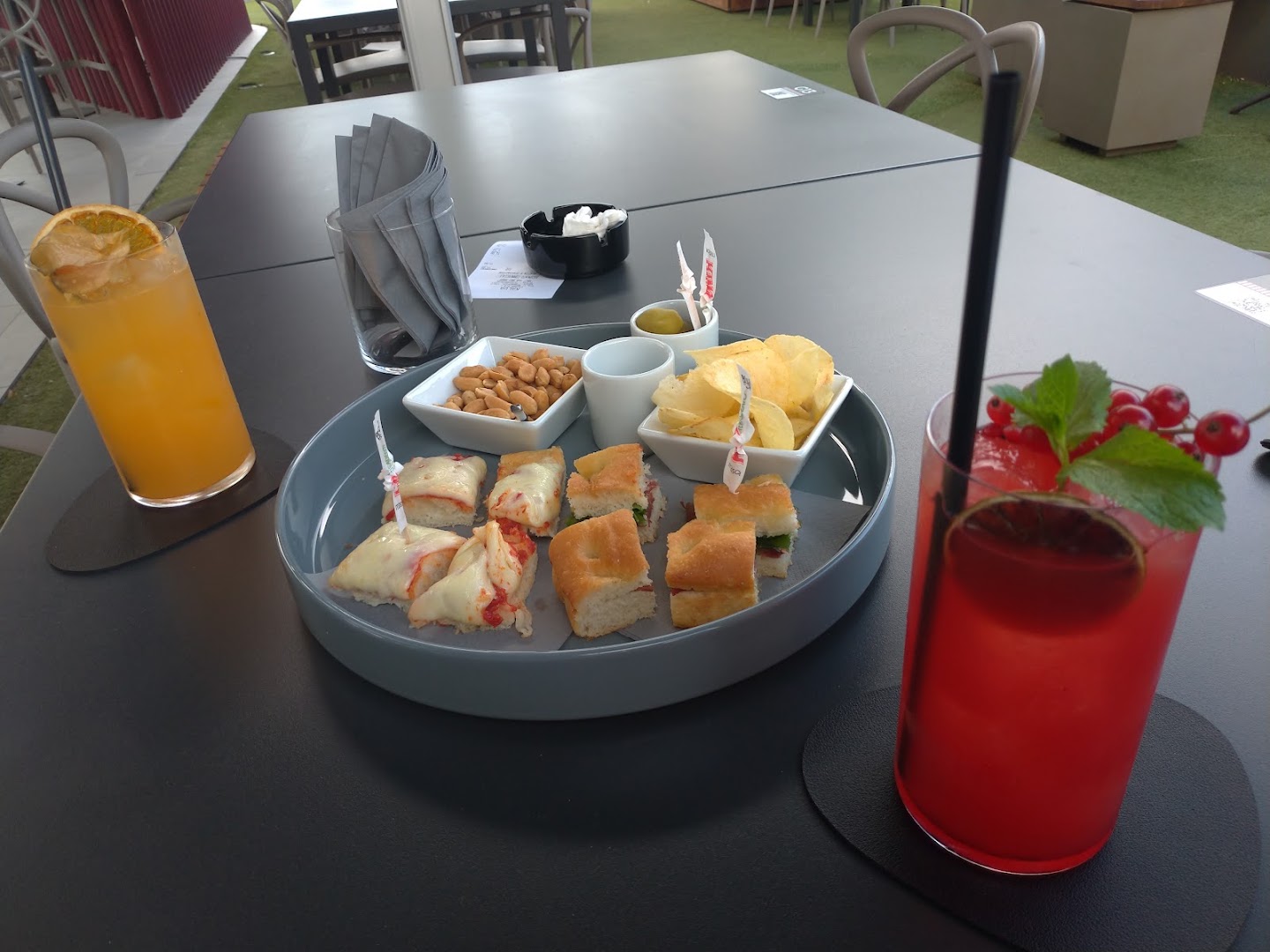 Pasticceria KALUA