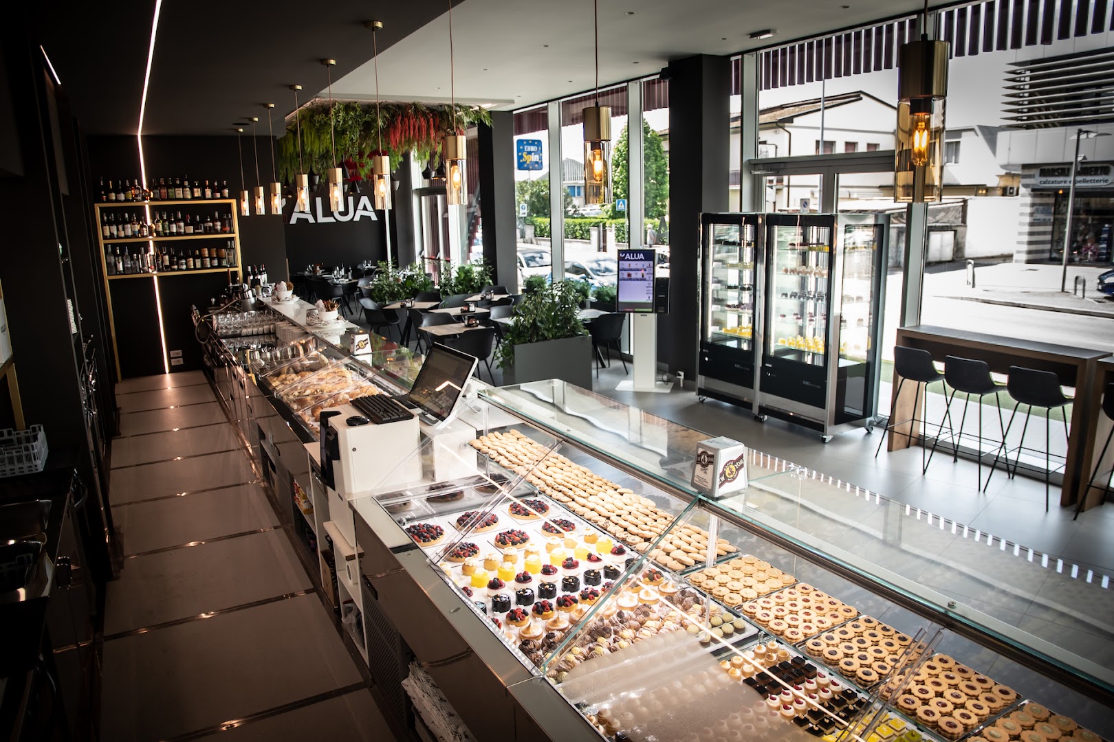 Pasticceria KALUA