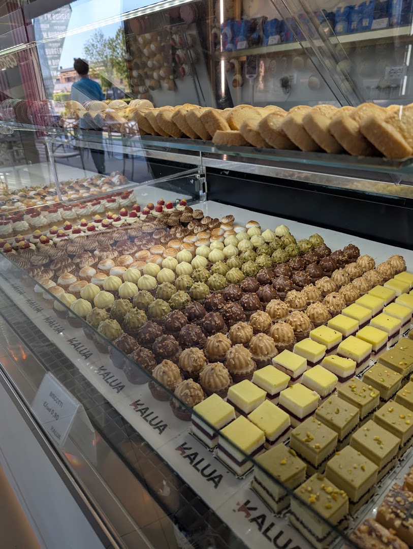 Pasticceria KALUA
