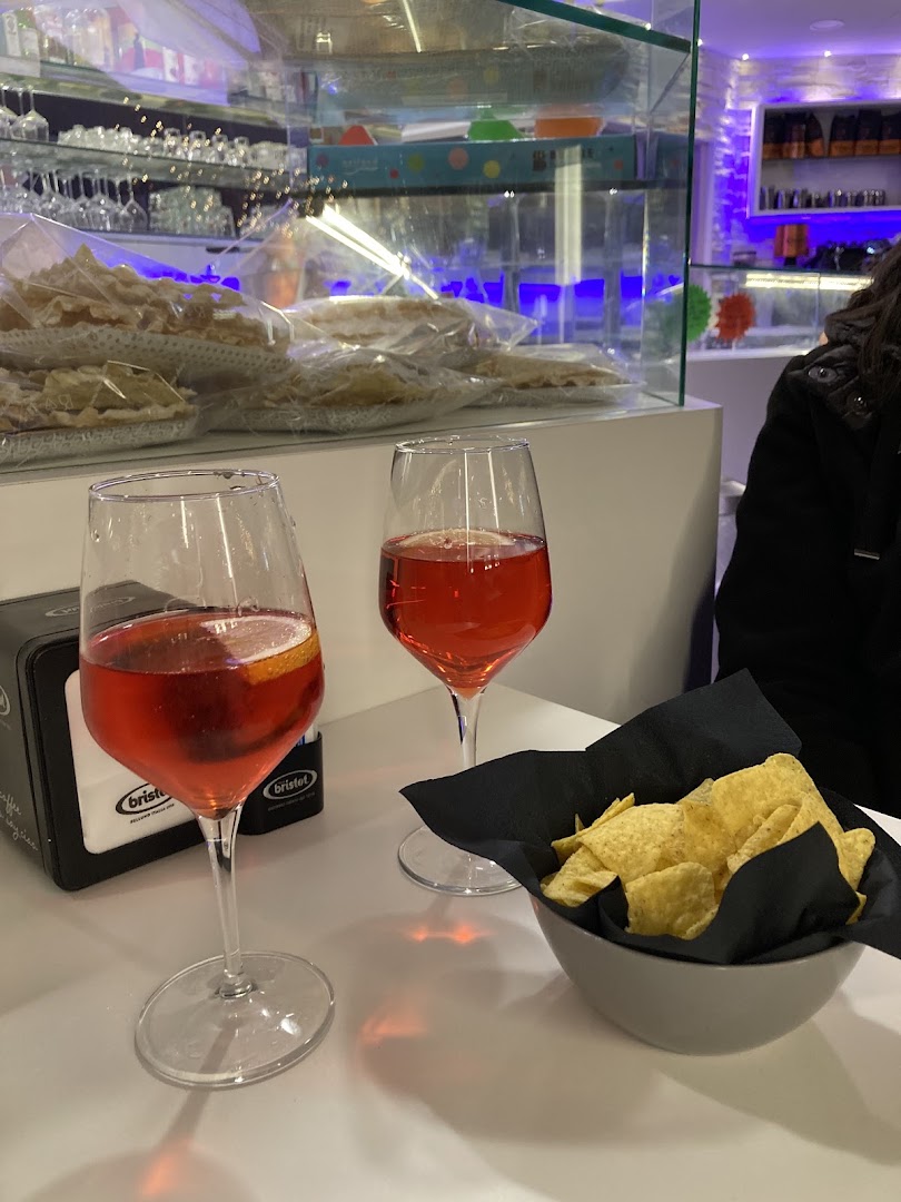 Pasticceria Katty