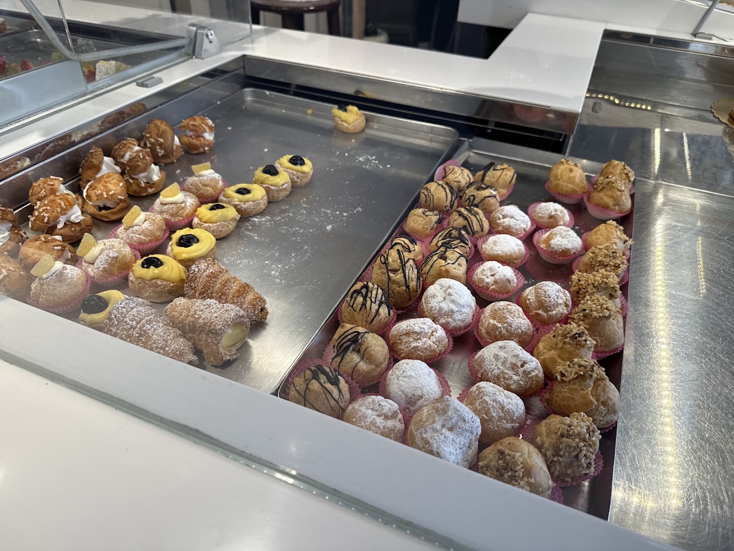 Pasticceria Kinéfarina