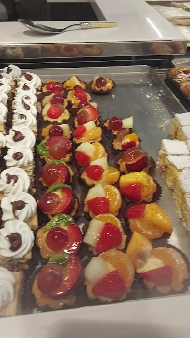 Pasticceria Kinéfarina