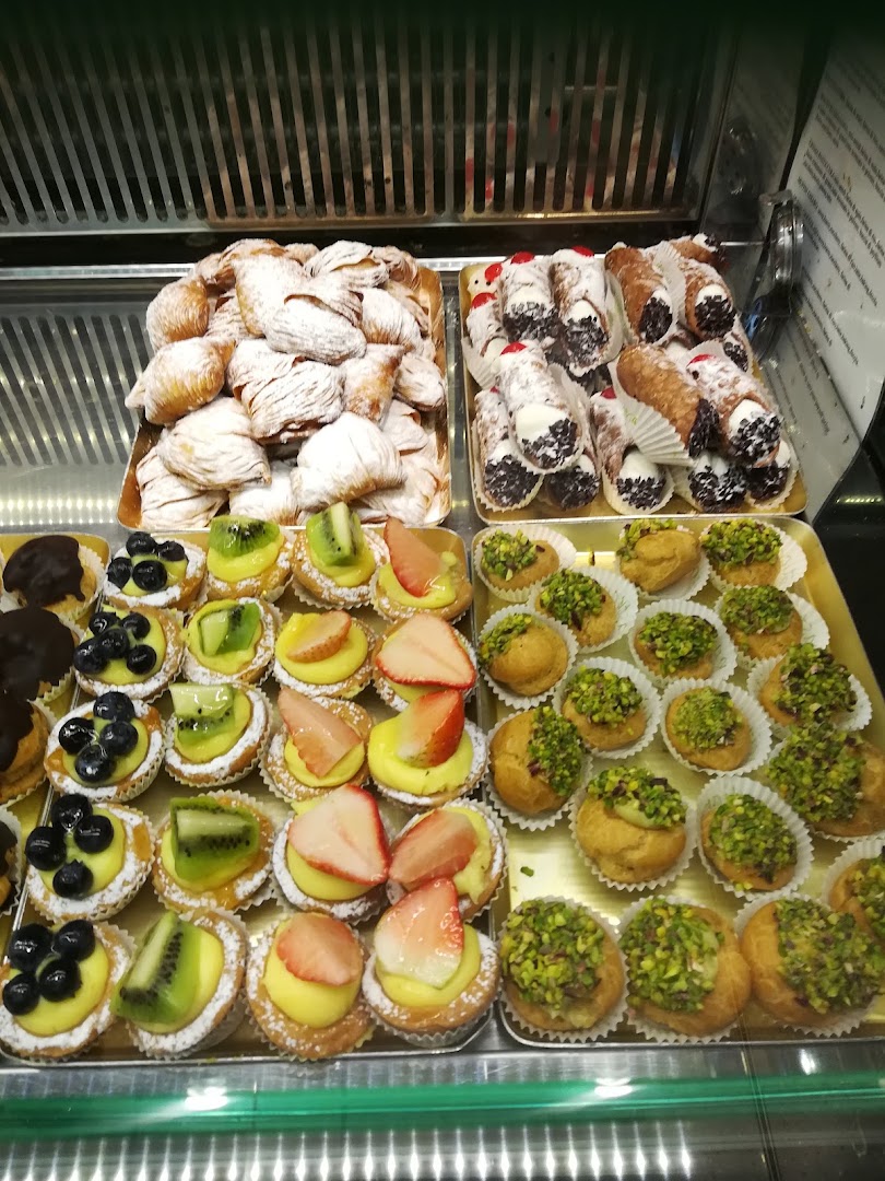 Pasticceria Kiwy, Casorate Primo