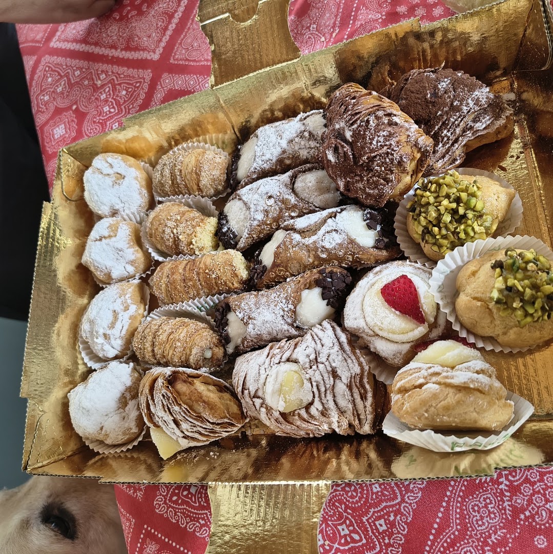 Pasticceria Kiwy