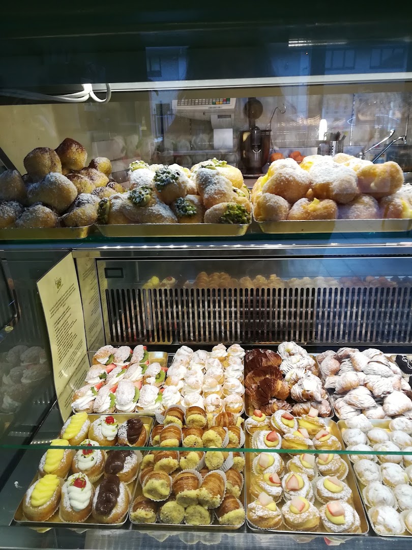Pasticceria Kiwy