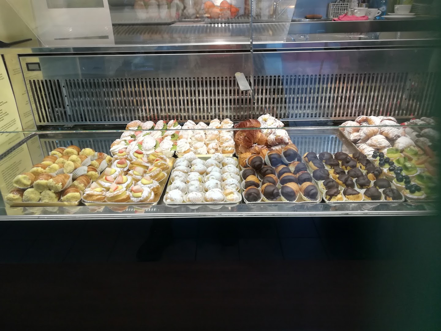 Pasticceria Kiwy
