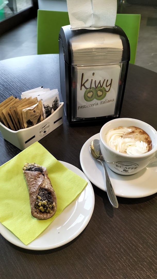 Pasticceria Kiwy