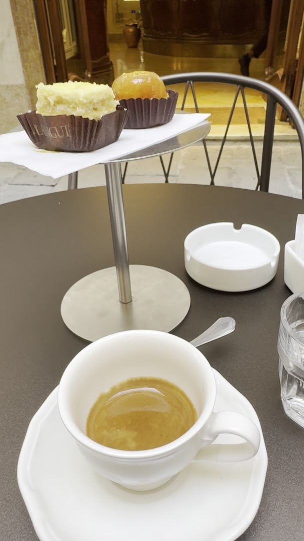 Pasticceria Klainguti