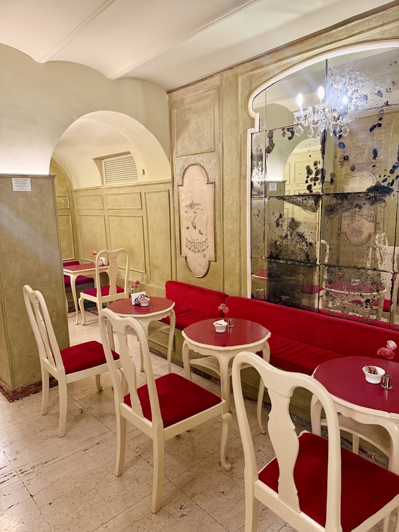 Pasticceria Klainguti
