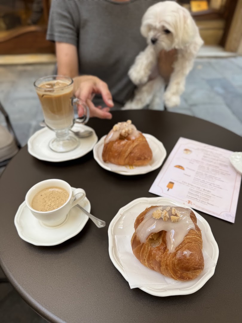 Pasticceria Klainguti