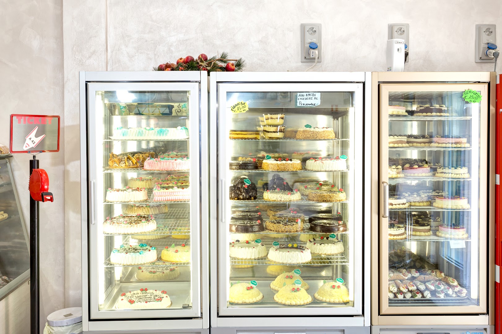 Pasticceria L' Angolo delle Golosità