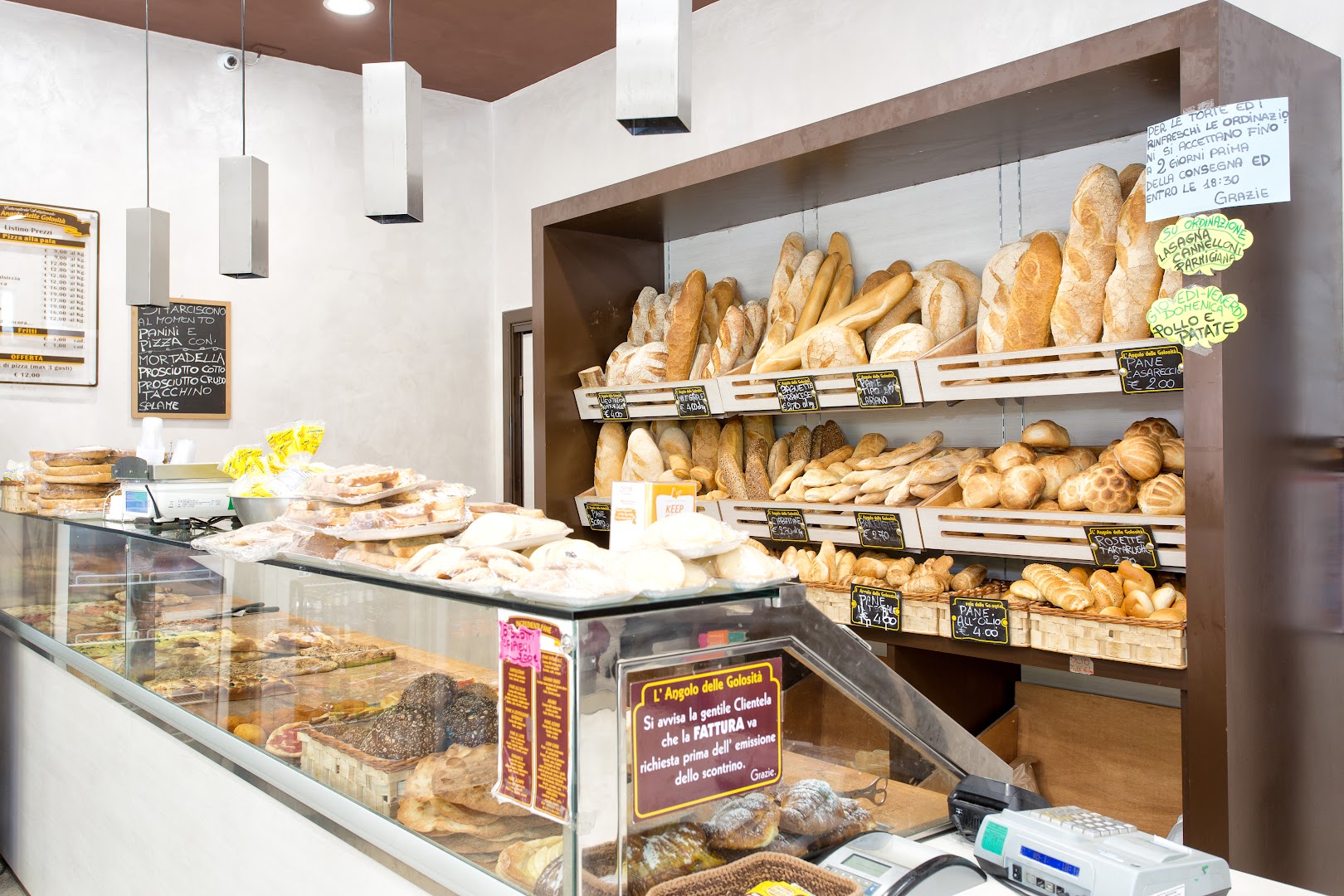 Pasticceria L' Angolo delle Golosità
