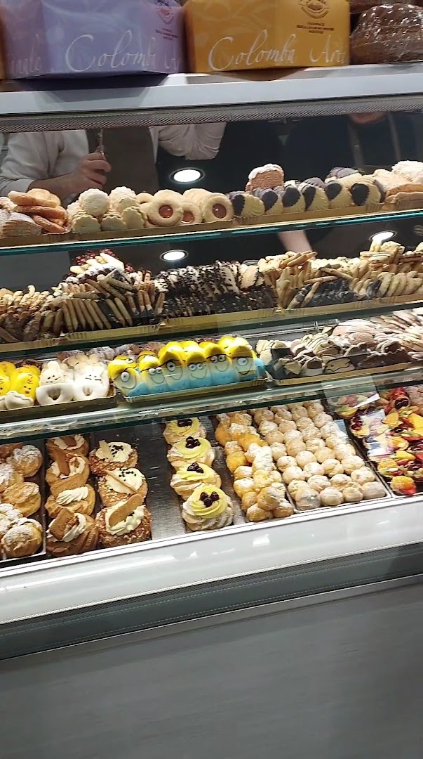 Pasticceria L' Angolo delle Golosità
