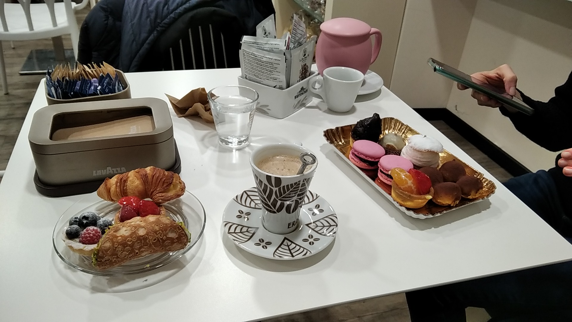 Pasticceria la Baita - Ciriè, Ciriè