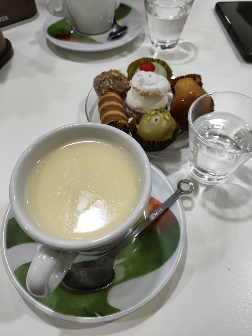 Pasticceria la Baita - Ciriè