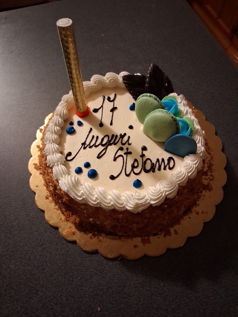 Pasticceria la Baita - Ciriè
