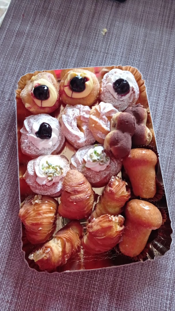 Pasticceria la Baita - Ciriè