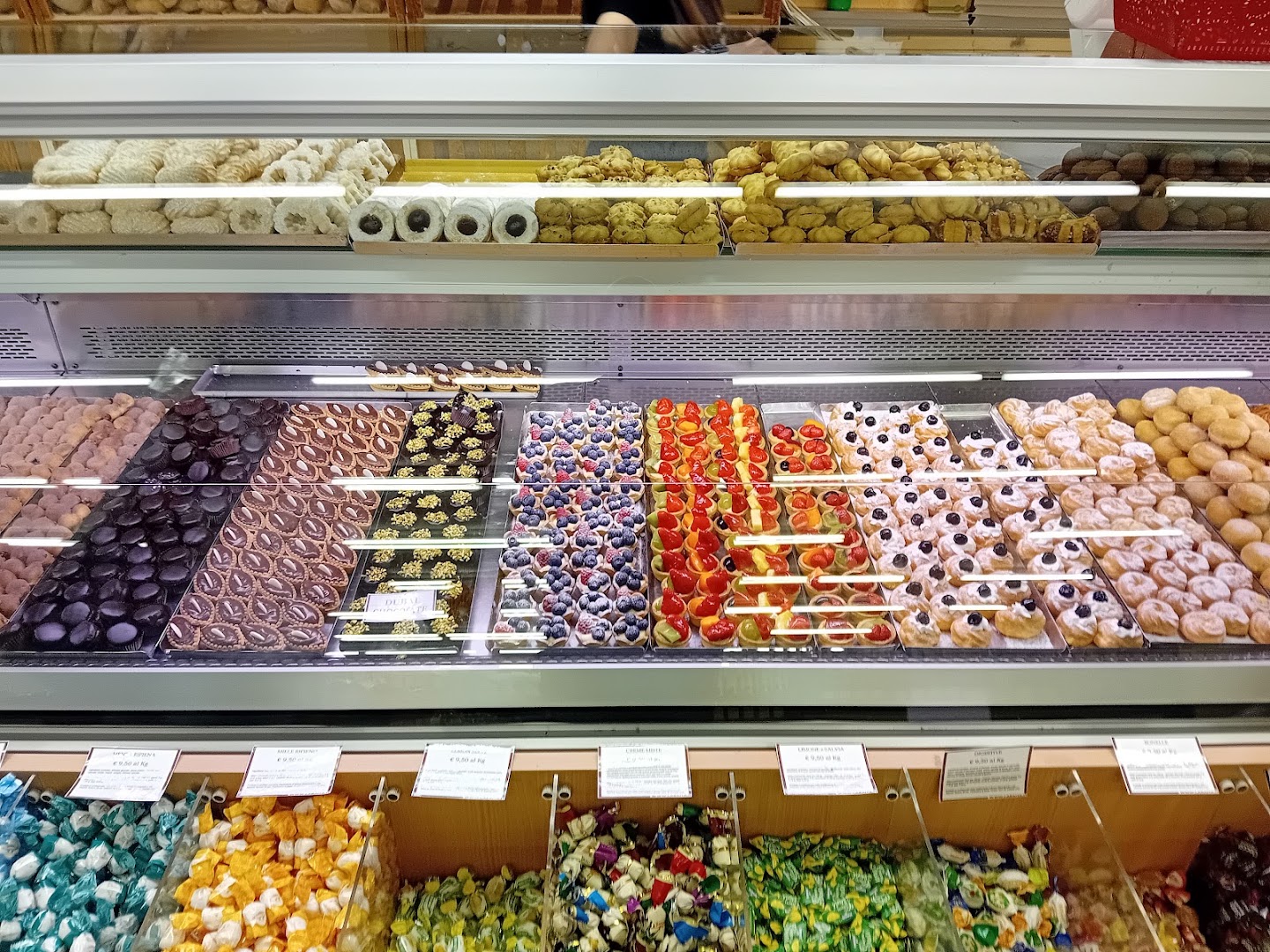 Pasticceria La Baita