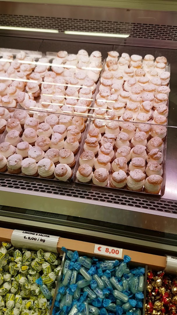 Pasticceria La Baita